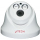 Camera Dome hiệu J-Tech AHD3320B ( 2MP , lens 3.6mm )