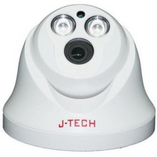 Camera Dome hiệu J-Tech AHD3320C ( 3MP , lens 3.6mm ) 
