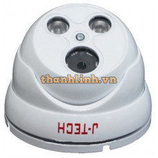 Camera Dome hiệu J-Tech AHD3400A ( 1.3MP )