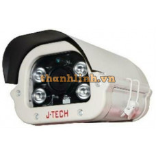 Camera Thân hiệu J-Tech AHD5119A ( 1.3MP )