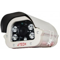 Camera Thân hiệu J-Tech AHD5119B ( 2MP , lens 3.6mm )