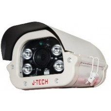 Camera Thân hiệu J-Tech AHD5119C ( 3MP , lens 3.6mm )