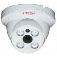 Camera Dome hiệu J-Tech AHD5130B ( 2MP , lens 3.6mm )