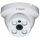 Camera Dome hiệu J-Tech AHD5130B ( 2MP , lens 3.6mm )