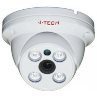 Camera Dome hiệu J-Tech AHD5130D ( 4MP , lens 3.6mm )
