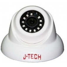 Camera Dome hiệu J-Tech AHD5210B ( 2MP , lens 3.6mm )