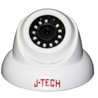 Camera Dome hiệu J-Tech AHD5210C ( 3MP , lens 3.6mm )