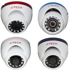 Camera Dome hiệu J-Tech AHD5250B ( 2MP , lens 3.6mm )