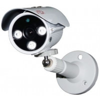 Camera Thân hiệu J-Tech AHD5602B ( 2MP , lens 3.6mm )