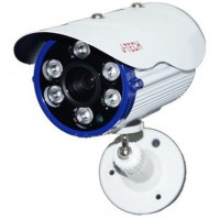 Camera Thân hiệu J-Tech AHD5603D ( 4MP , lens 3.6mm )