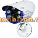 Camera Thân hiệu J-Tech AHD5603D ( 4MP , lens 3.6mm )