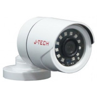 Camera Thân hiệu J-Tech AHD5610C ( 3MP , lens 3.6mm )