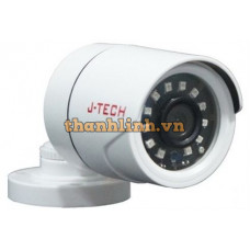 Camera Thân hiệu J-Tech AHD5610D ( 4MP , lens 3.6mm )