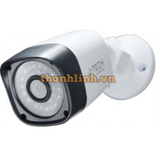 Camera Thân hiệu J-Tech AHD5615D ( 4MP , lens 3.6mm )