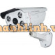 Camera Thân hiệu J-Tech AHD5635D ( 4MP , lens 3.6mm )