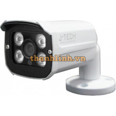 Camera Thân hiệu J-Tech AHD5703 ( 1MP )