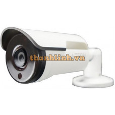 Camera Thân hiệu J-Tech AHD5712C ( 3MP , lens 3.6mm )