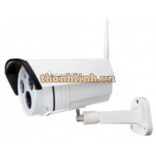 Carecam Cc560W ( Wifi 2Mp / Human Detect ) CC560W