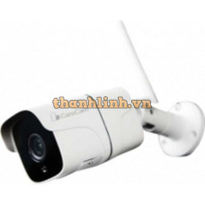 Carecam Cc575W ( Wifi 2Mp / Human Detect ) CC575W