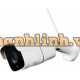 Carecam Cc575W ( Wifi 2Mp / Human Detect ) CC575W