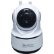 Carecam Cc635B ( Wifi 2Mp / Human Detect ) CC635B