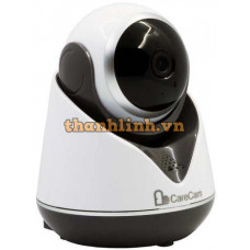 Carecam Cc685B ( Wifi 2Mp / Human Detect ) CC685B