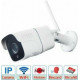 Camera IP WIFI hiệu J-Tech DA5725B ( Wifi , 2MP/H.264+ )