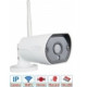 Camera IP WIFI hiệu J-Tech DA6610B ( Wifi , 2MP/H.264+ )