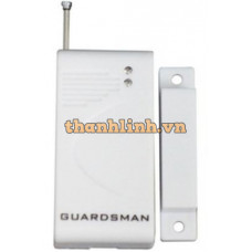 Đầu dò lắp cửa Guardsman GS-112
