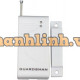 Đầu dò lắp cửa Guardsman GS-112