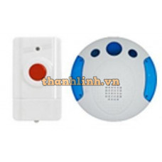 Chuông cửa không dây Guardsman GS-139