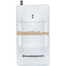 Đầu dò chuyển động hồng ngoại Guardsman GS-161