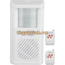 Hệ thống báo trộm độc lập Guardsman GS-1900