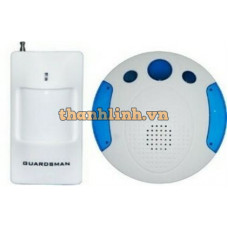 Thiết bị báo khách Guardsman GS-238