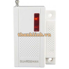 Đầu dò lắp cửa Guardsman GS-512