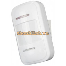 Đầu dò chuyển động hồng ngoại Guardsman GS-561