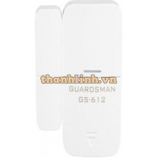 Đầu dò lắp cửa Guardsman GS-612
