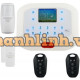 Hệ thống báo trộm không dây Guardsman GS-6850