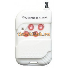 Remote điều khiển Guardsman GS-R01