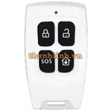 Remote điều khiển Guardsman GS-R03