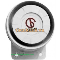 Còi Guardsman GS-S01 ( có dây )