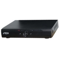 Đầu ghi IP J-Tech HD2032 ( 2xSata / H.264+ ) ( 32 Kênh )