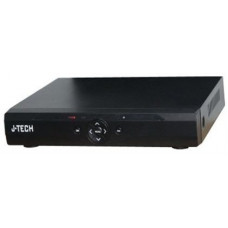 Đầu ghi IP J-Tech HD2032 ( 2xSata / H.264+ ) ( 32 kênh )