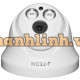 Camera Dome hiệu J-Tech HD3320B