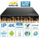 Đầu ghi IP J-Tech HD5032 ( 4K / H265+ ) ( 32 kênh )
