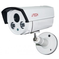 Camera IP Thân hiệu J-Tech HD5600B0 ( 2MP/H.265+ , Tiết kiệm ~80% HDD )