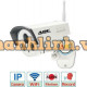 Camera IP WIFI hiệu J-Tech HD5600W1 ( Wifi , 1MP/H.264+ )