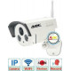 Camera IP WIFI hiệu J-Tech HD5600W1 ( Wifi , 1MP/H.264+ )