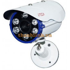 Camera IP Thân hiệu J-Tech HD5603B