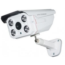 Camera IP Thân hiệu J-Tech HD5635B0 ( 2MP/H.265+ , Tiết kiệm ~80% HDD )